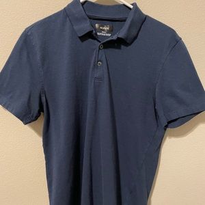 Alfani Men’s Polo Size Small